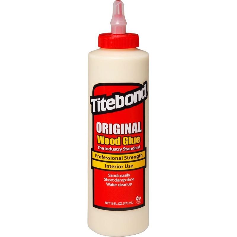 Titebond Original Wood Glue - 16oz