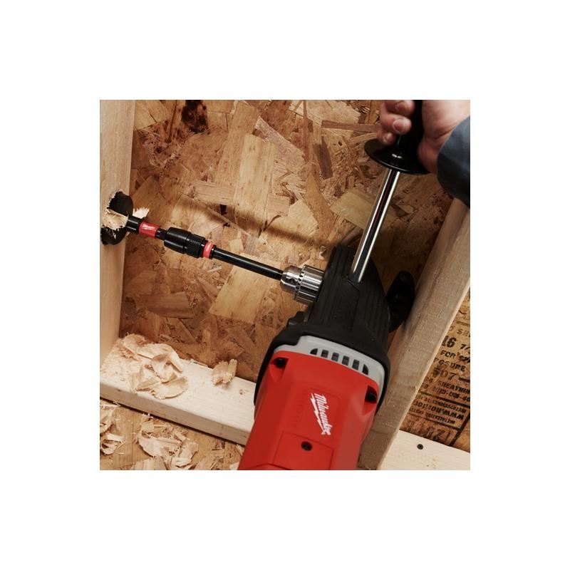 Milwaukee 48-25-4125 Selfeed Bit 4-1/8""