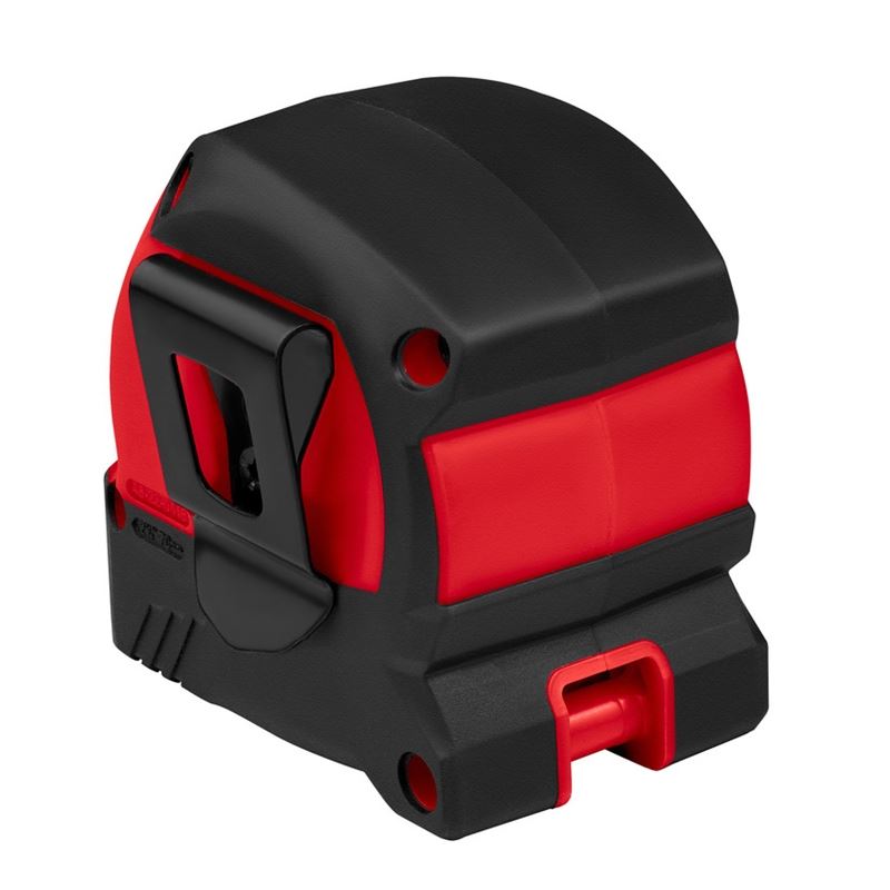 Milwaukee 48-22-0417 5M/16ft Compact Wide Blade Tape Measure
