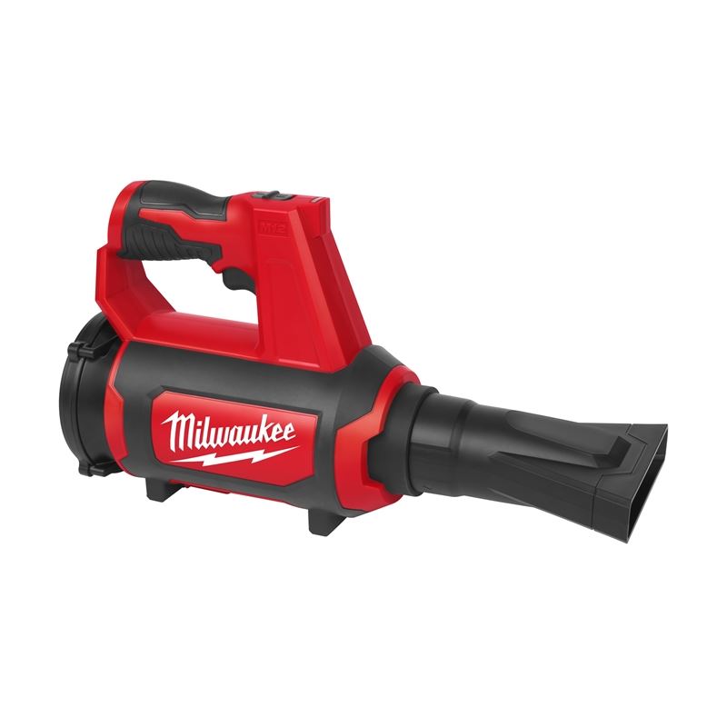 Milwaukee 0852-20 M12 Compact Spot Blower