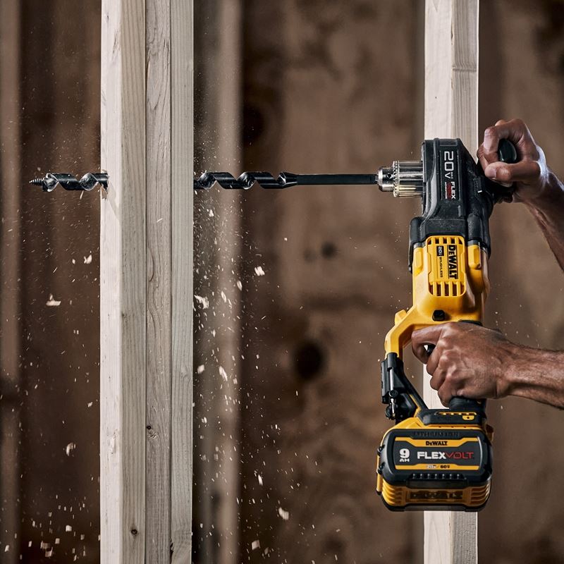DeWalt DCD444B 20V MAX BRUSHLESS CORDLESS 1/2 IN. COMPACT STUD AND JOIST DRILL WITH FLEXVOLT ADVANTAGE (TOOL ONLY)