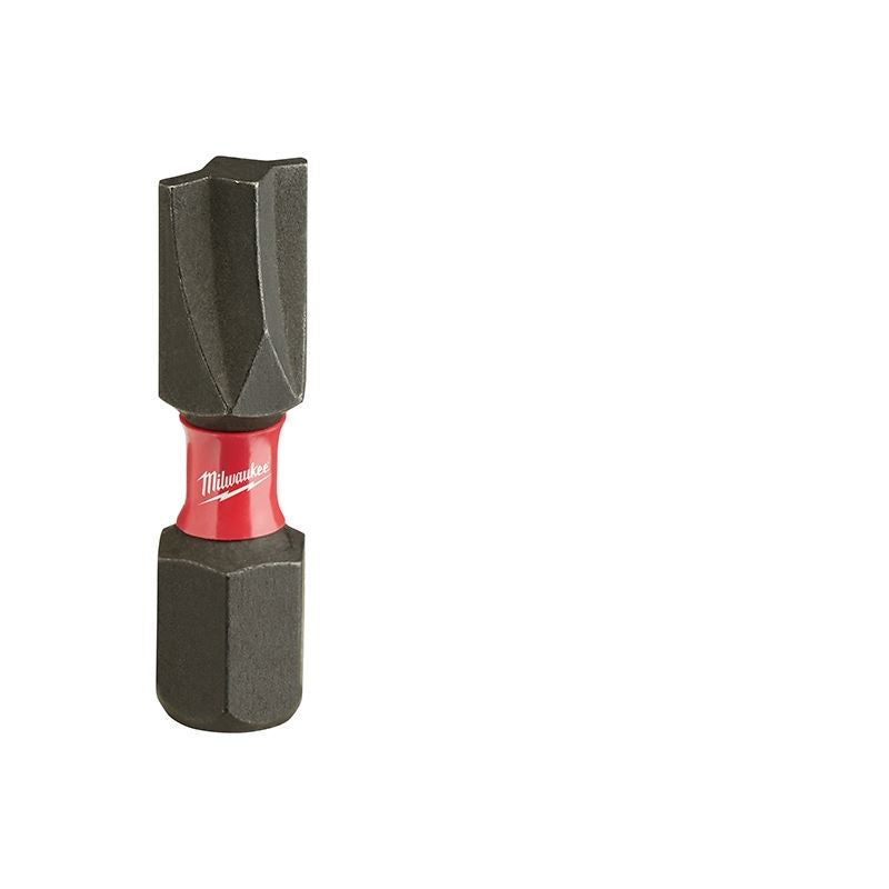 Milwaukee 48-32-4442 Shockwave Impact ECX 2 Insert Bits (2PK)