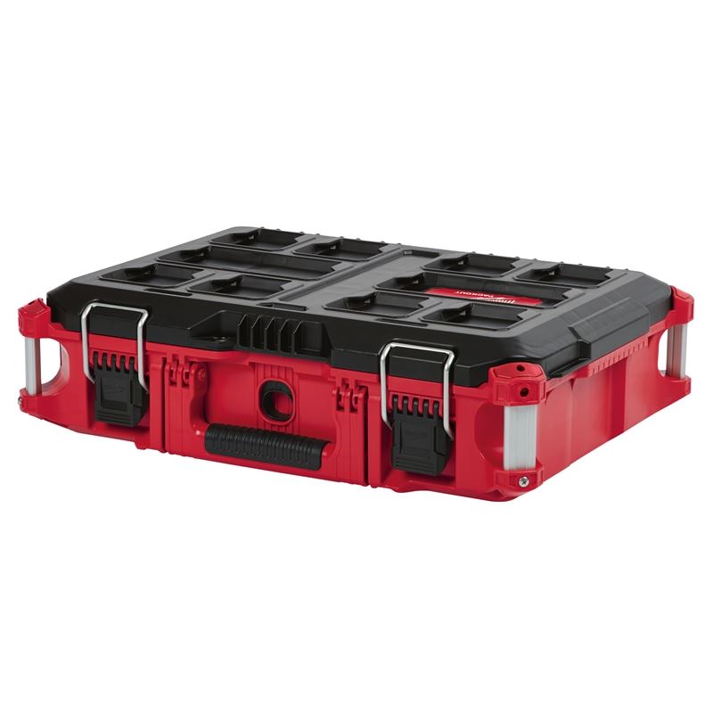 Milwaukee 48-22-8424 PACKOUT Tool box