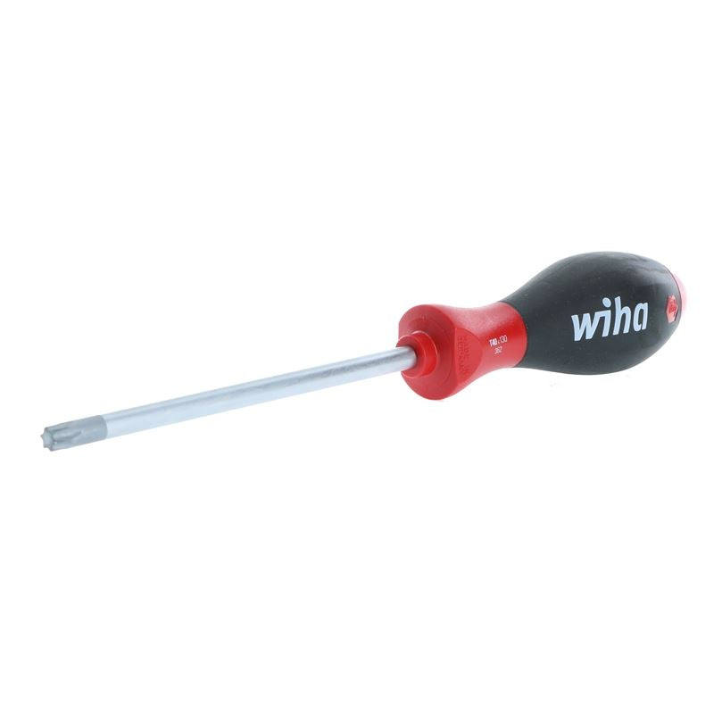 Wiha Torx SoftFinish Driver T40 x 130mm