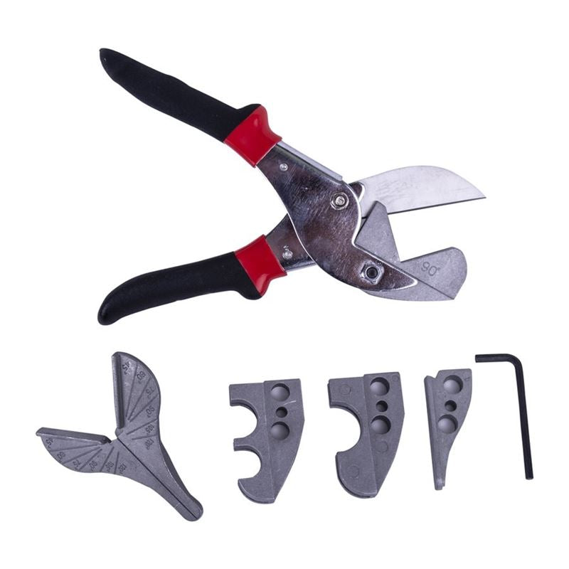 Toolway 154122 Moulding Cutter - Multi Jaws