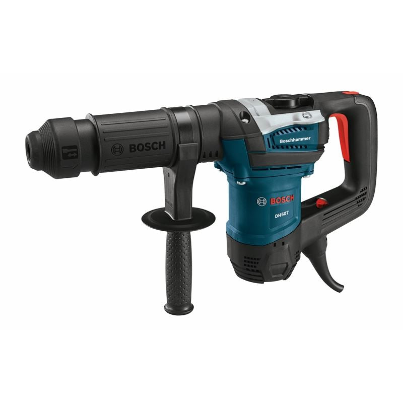 Bosch | DH507 SDS-Max Demolition Hammer