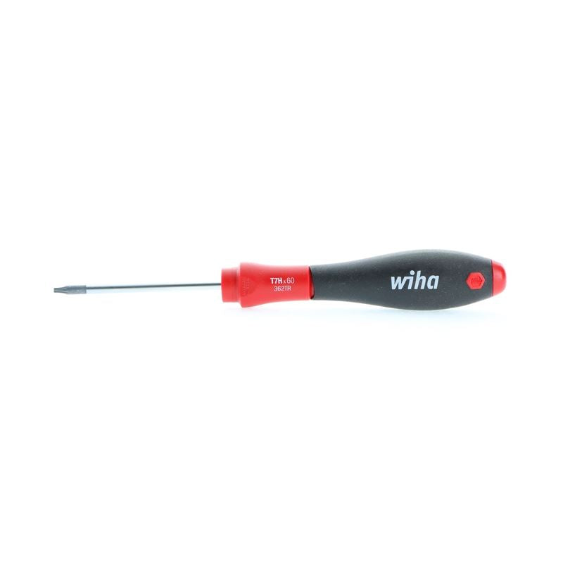 Wiha Security Torx SoftFinish Driver T7s