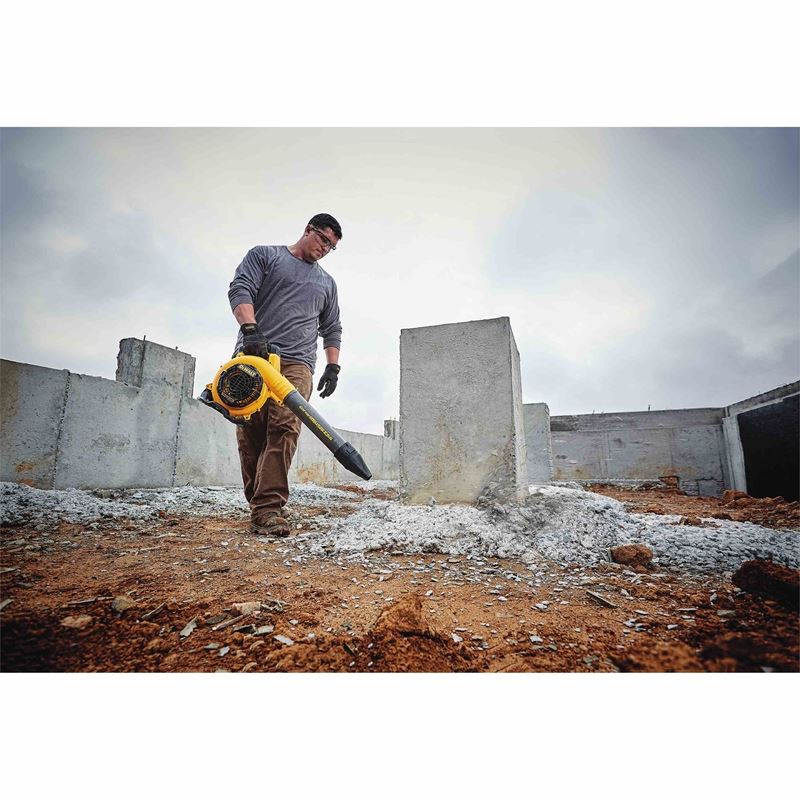 DEWALT FLEXVOLT 60V MAX Handheld Blower