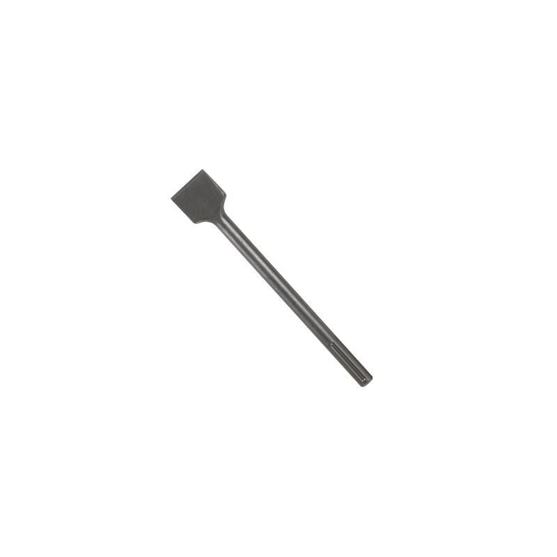 Bosch | HS1916 1-1/2" x 12" Scaling Chisel SDS-Max Hammer Steel