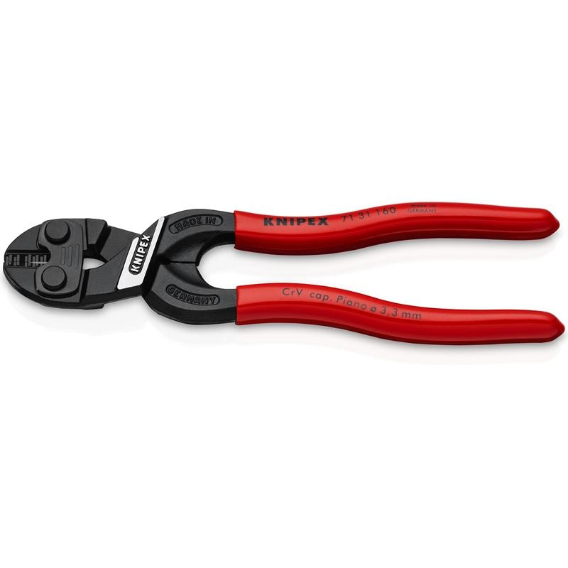 Knipex 71 31 160 CoBolt® S Compact Bolt Cutters