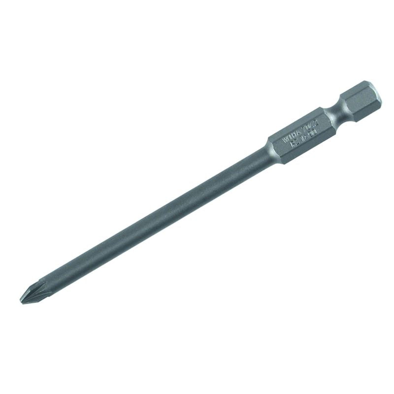 Wiha PoziDriv Power Bit #3 x 90mm