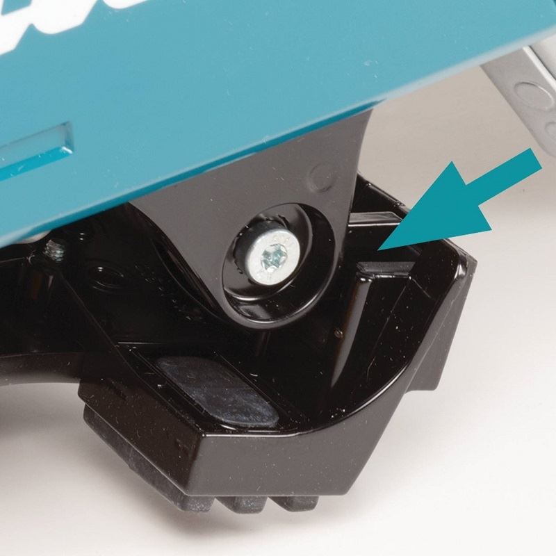 Makita EK6101 14in / 4.4 hp 2-Stroke Power Cutter (20 mm Arbor)