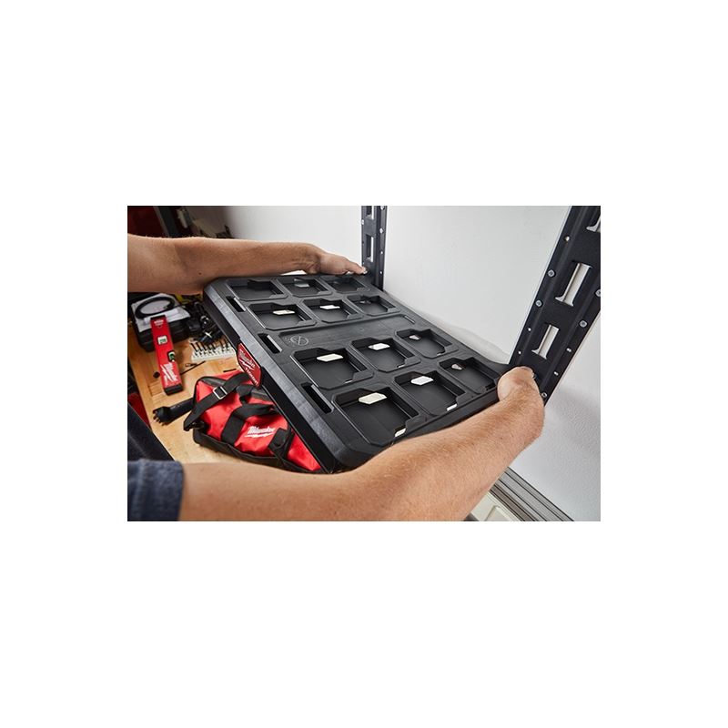 Milwaukee 48-22-8481 PACKOUT Racking Shelf