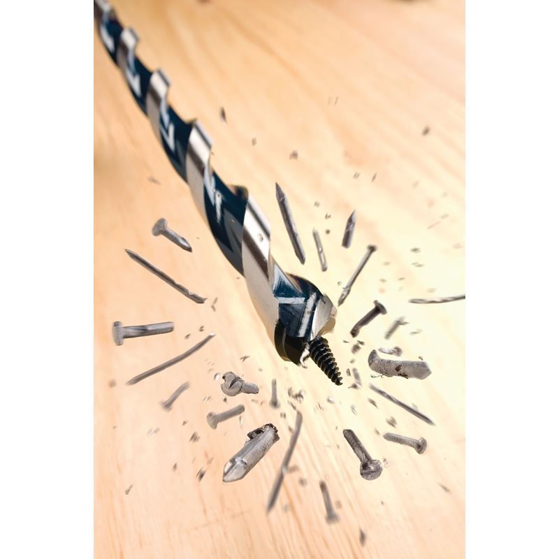 Bosch | NKST20 1-1/4 In. x 7-1/2 In. Daredevil Auger Bits