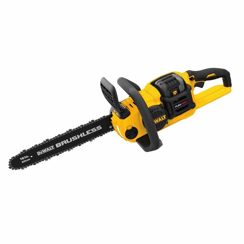 DEWALT FLEXVOLT 60V MAX Brushless Chainsaw
