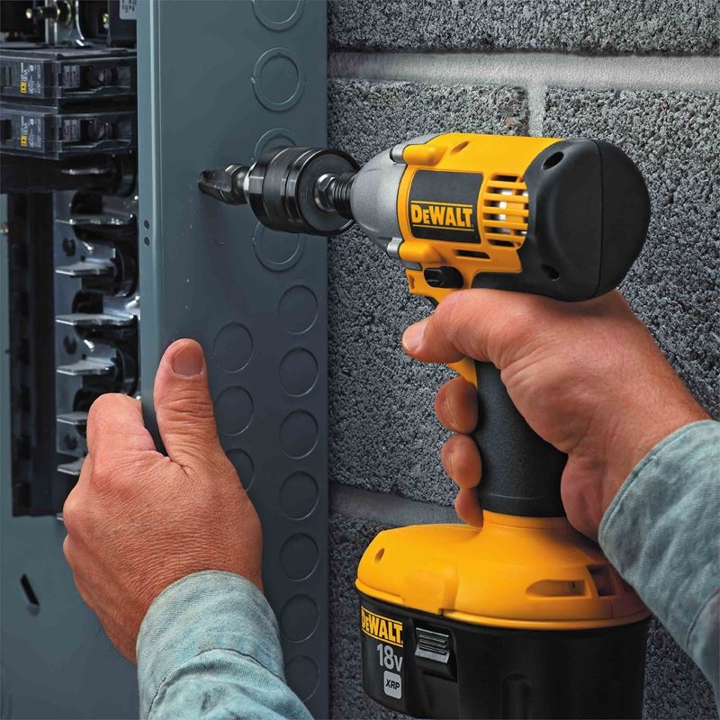 DEWALT Quick Connect 3/8" Impact Chuck - DW0521