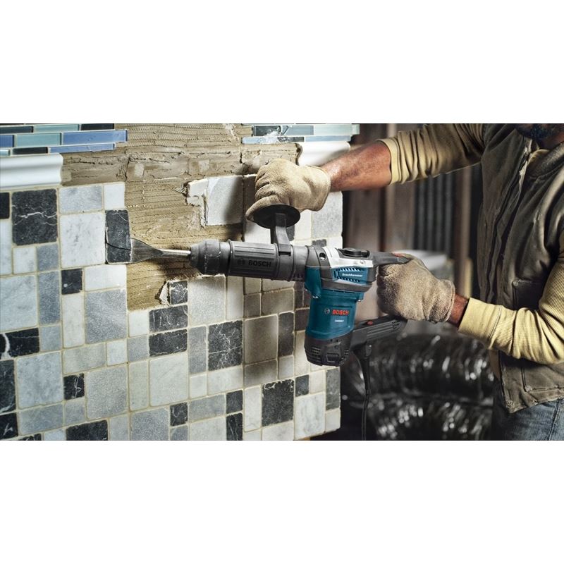 Bosch | DH507 SDS-Max Demolition Hammer