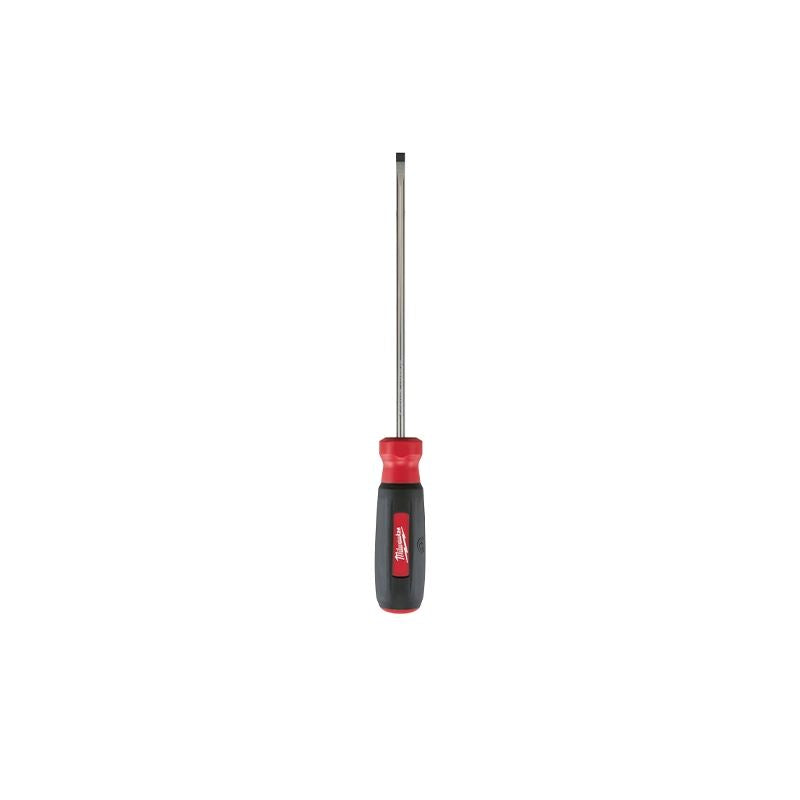 Milwaukee 3/16" Cabinet - 6" Screwdriver