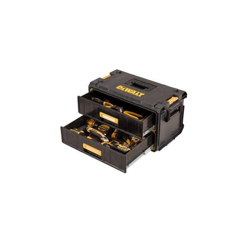 DEWALT DWST08290 TOUGHSYSTEM DRAWERS
