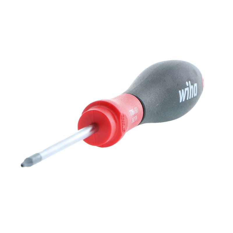 Wiha Security Torx SoftFinish Driver T7s