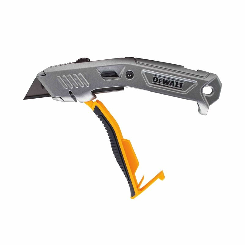 DEWALT DWHT10319 Metal Retractable Utility Knife