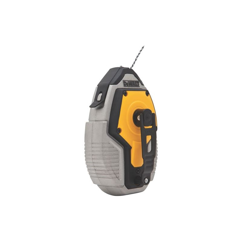 DEWALT DWHT47270 Premium Chalk Reel