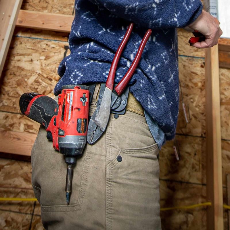 MagMaster: The Very Strong Belt Clip Magnet Holder