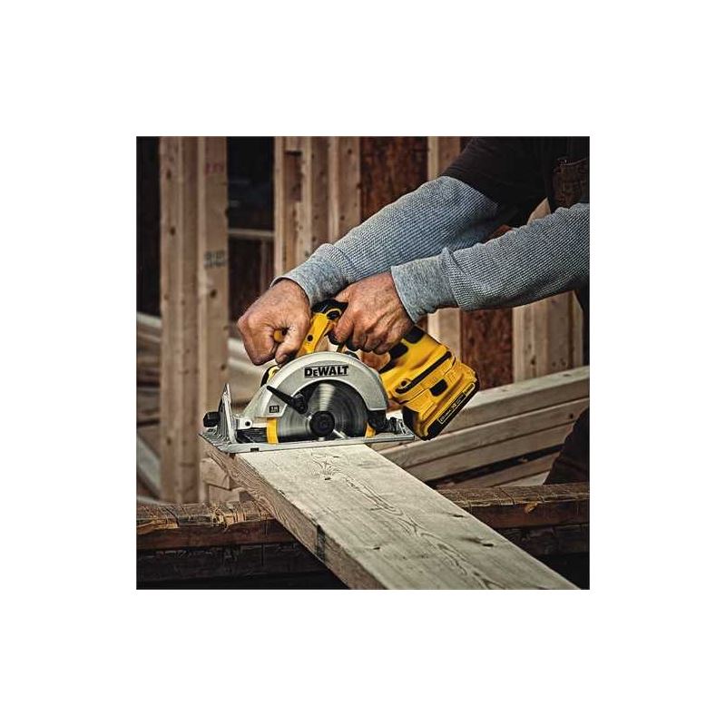 DEWALT DCA1820 20V MAX* Battery Adapter for 18V Tools