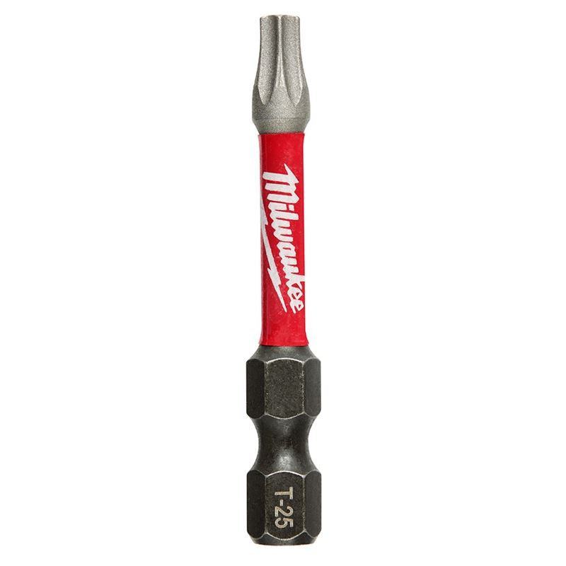 48-32-4485 2 in. Torx T25 SHOCKWAVE Impact Power Bit