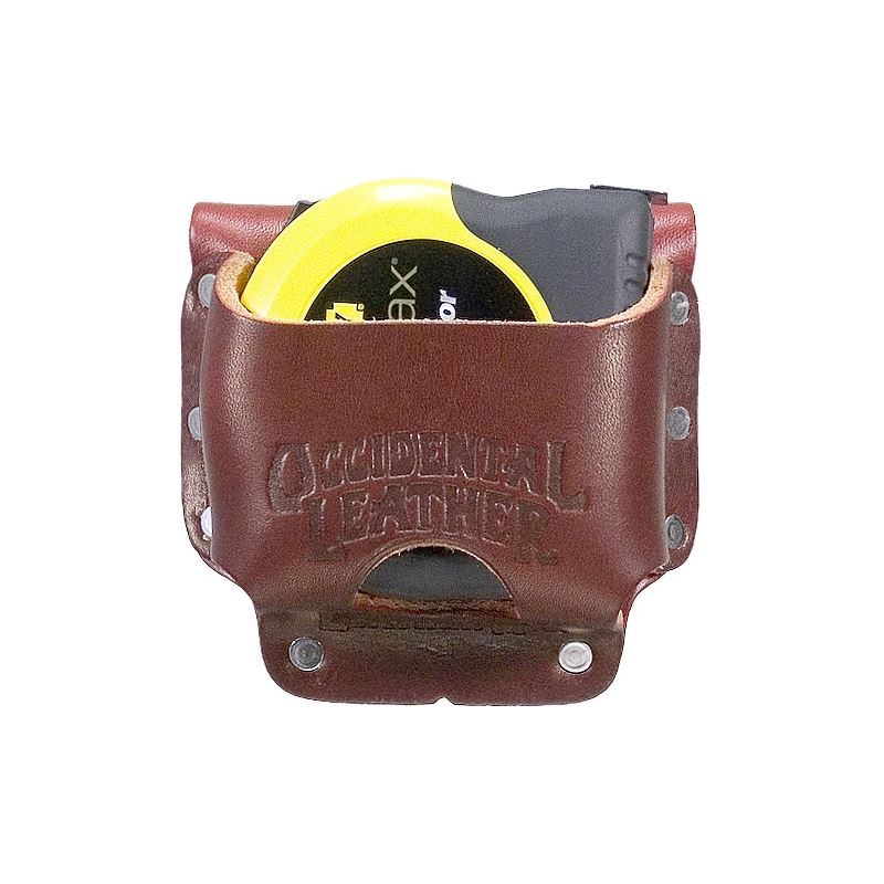 OCCIDENTAL LEATHER 5037 - High Mount Tape Holder