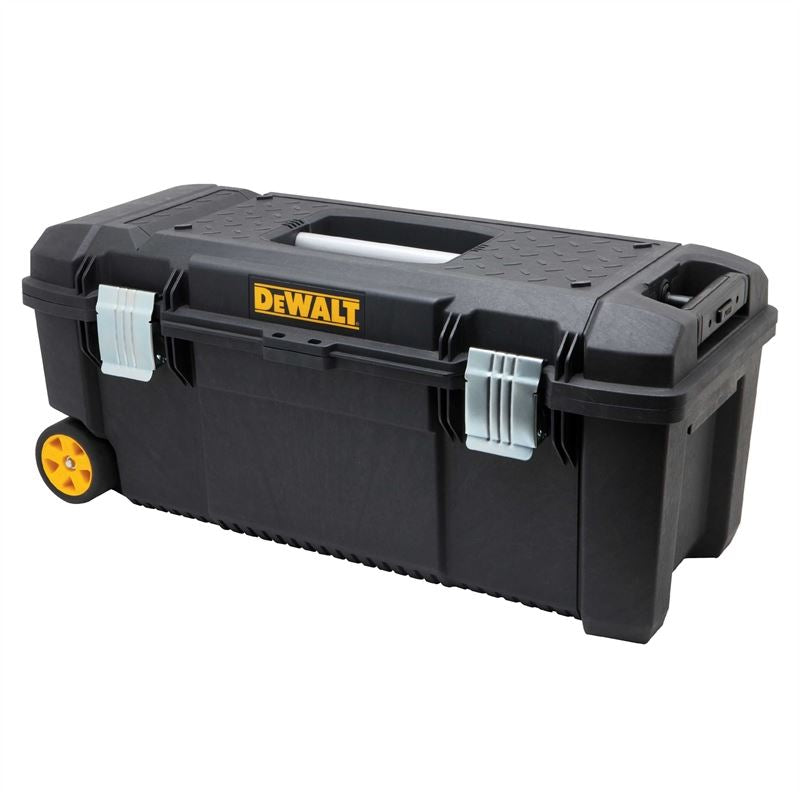 DEWALT DWST28100 28" Tool Box on Wheels