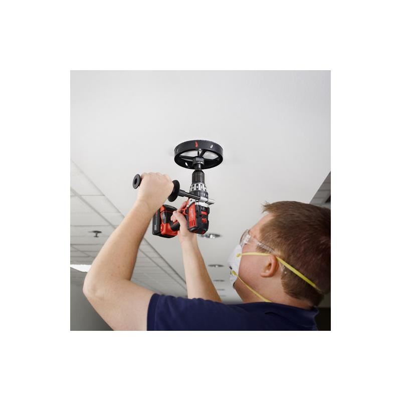 Milwaukee 49-56-0315 6-7/8"" Recessed Light Hole Saw