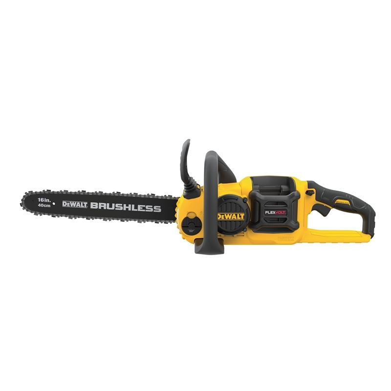 DEWALT DCCS670B FLEXVOLT 60V MAX* Cordless Chainsaw (Tool Only)