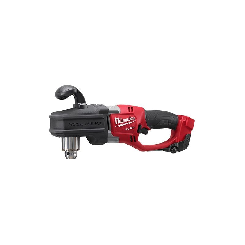 Milwaukee | 2707-20 M18 FUEL HOLE HAWG 1/2" Right Angle Drill