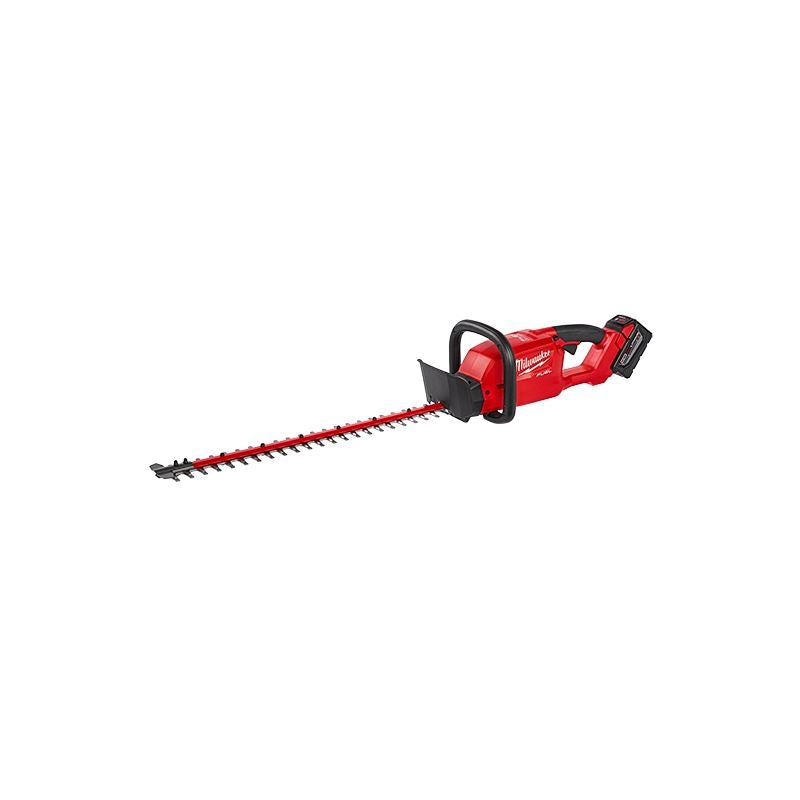 Milwaukee 2726-21HD M18 FUELâ„¢ Hedge Trimmer Kit