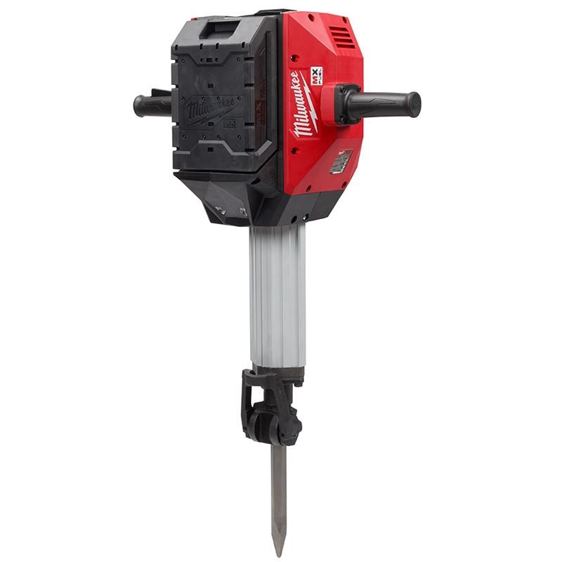 Milwaukee MX FUEL Breaker With Cart