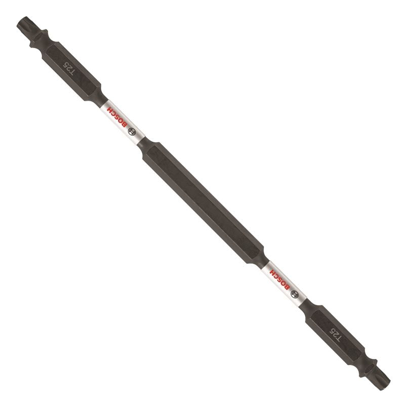 Bosch | ITDET25601 Impact Tough 6 In. Torx #25 Double-Ended Bit