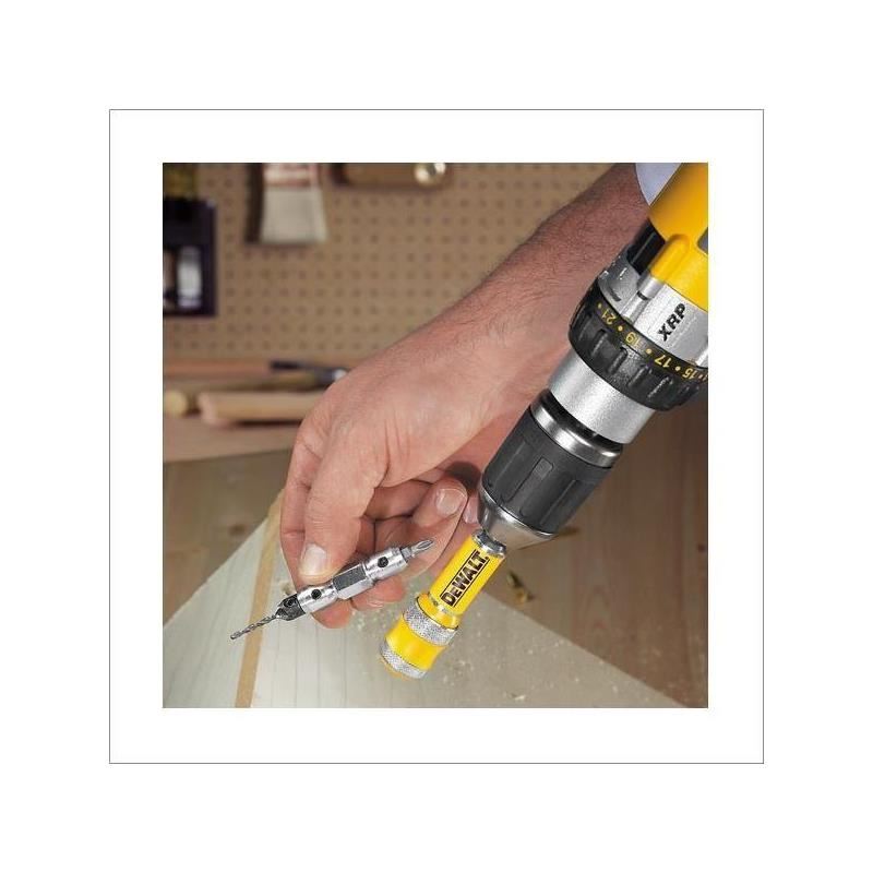 DEWALT | DW2735 12 pc. Drill Drive Set