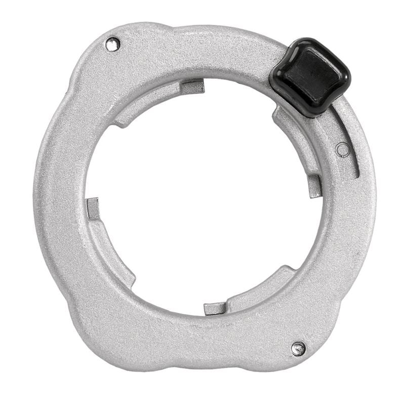 Bosch | RA1129 Template Guide Adapter Set