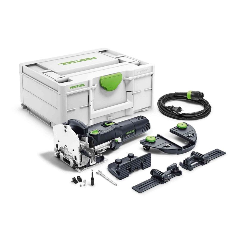 FESTOOL 576423 DOMINO Joiner DOMINO DF 500 Q-Set
