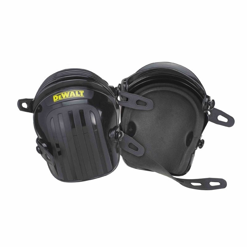 DEWALT Heavy-Duty Multi-Purpose Kneepads - DG5261