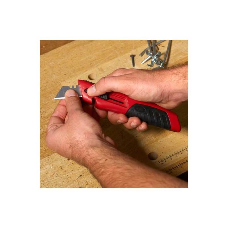 Milwaukee | 48-22-1910 Sliding Utility Knife
