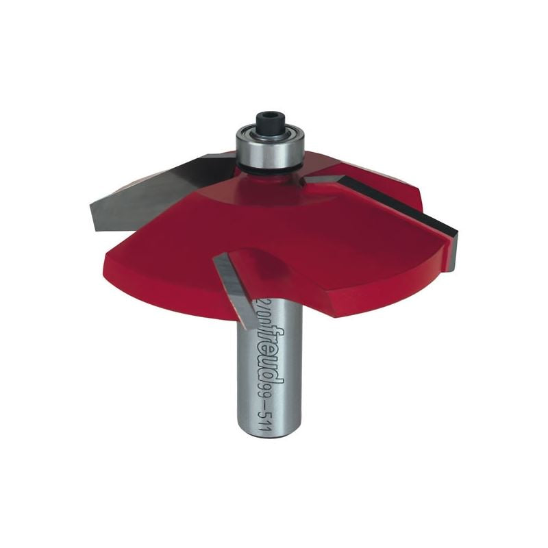 Freud | 34-110 1/4 Radius Rounding Over Bit