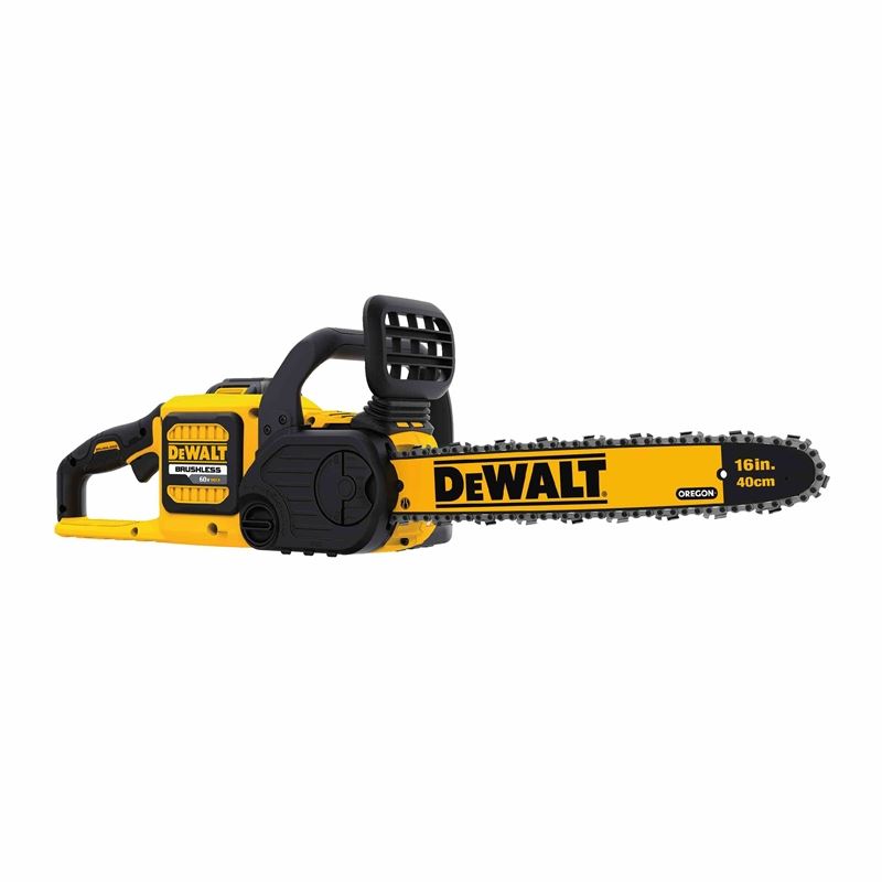 DEWALT FLEXVOLT 60V MAX Brushless Chainsaw