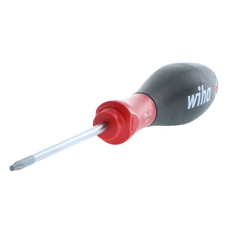 Wiha Torx SoftFinish Driver T10 x 80mm