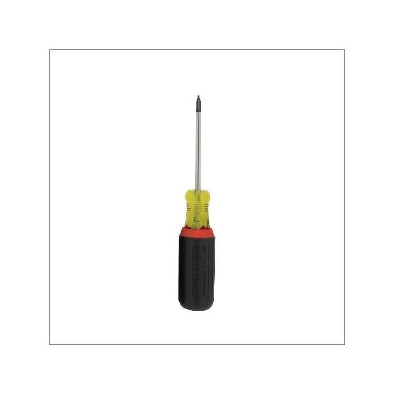 DEWALT | DWHT66423 #3 x 5" Square Tip Vinyl Grip