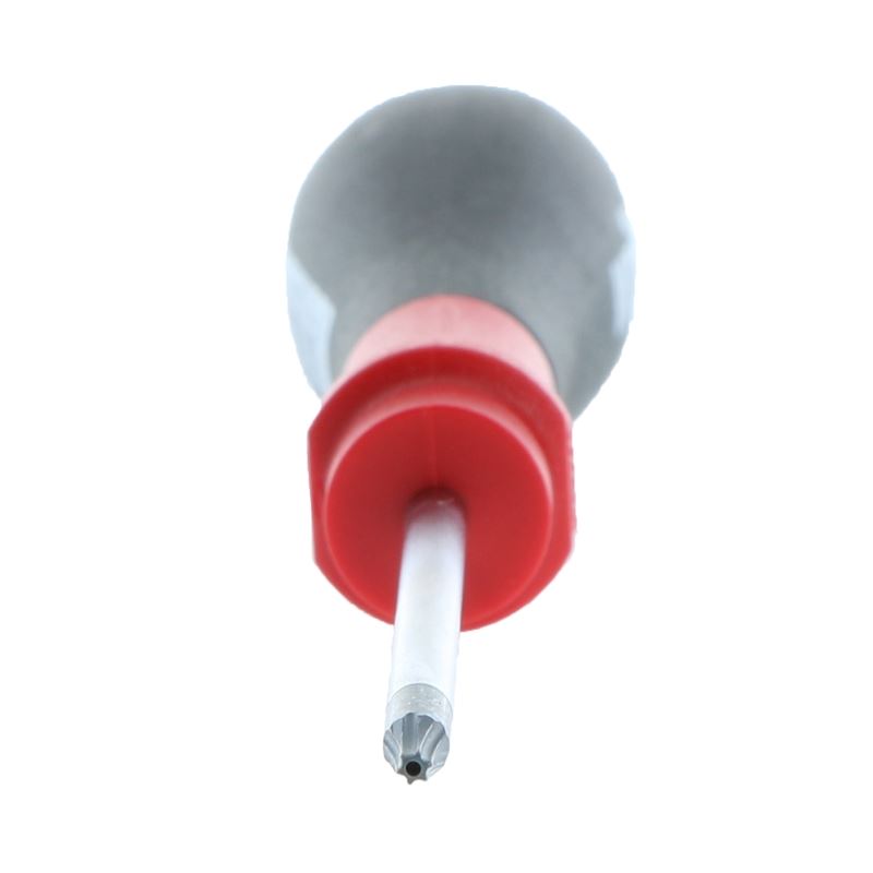 Wiha Security Torx SoftFinish Driver T7s
