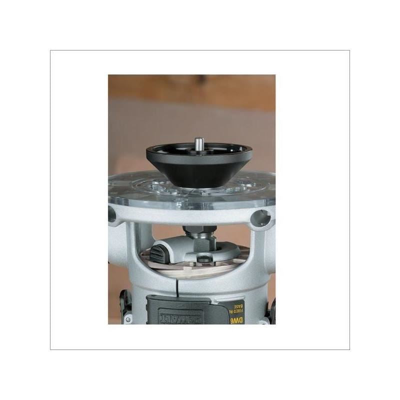 DEWALT | DW6183 D-Handle Base for DW616/618 Routers
