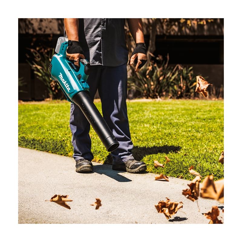 Makita DUB184RT 18V LXT Cordless Turbo Blower