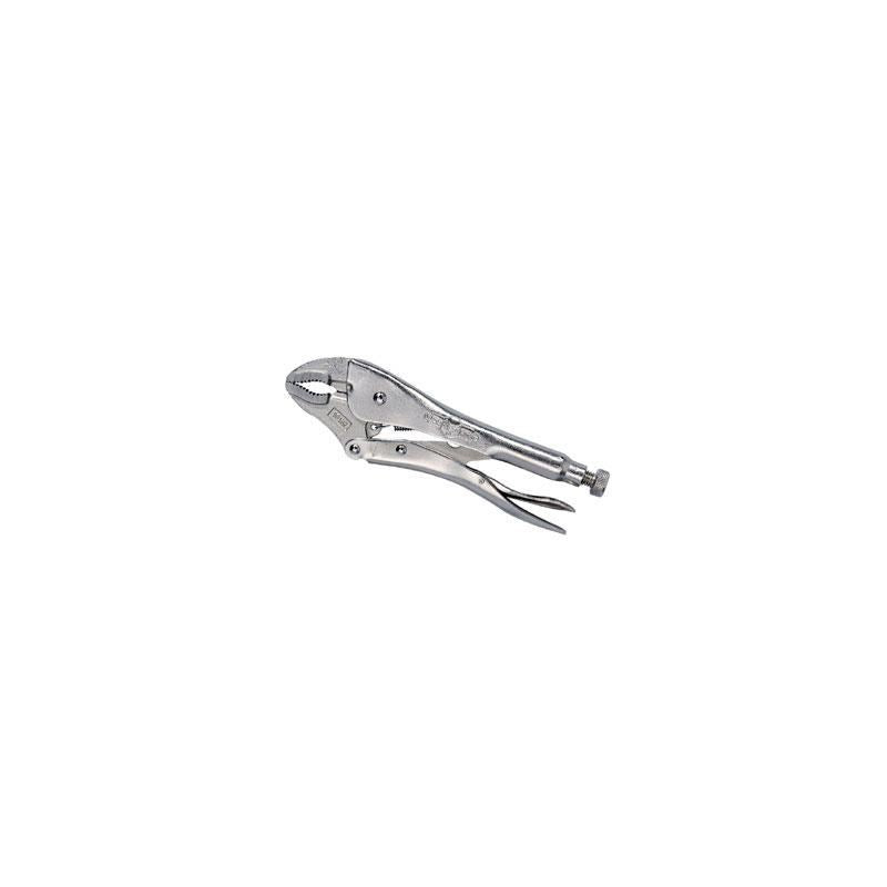Irwin 5WR The Originalâ„¢ Curved Jaw Locking Pliers with Wire Cutter